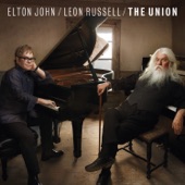 The Union (Deluxe) artwork