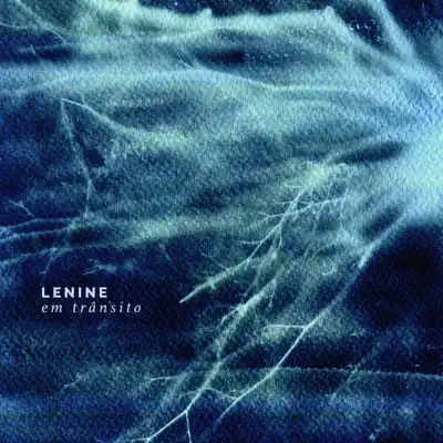 Lenine em Trânsito (Live) - Lenine Lenine em Trânsito (Live) - Lenine