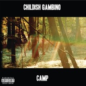 Childish Gambino - Outside