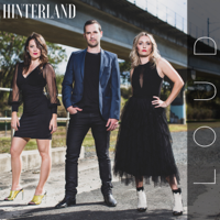 Hinterland - Loud - EP artwork