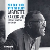 Lafayette Harris Jr. - Please Send Me Someone to Love