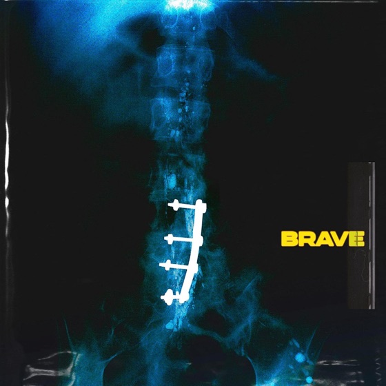 Cover artwork for FAIL ME
