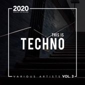 This Is Techno, Vol. 3 artwork
