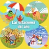 HeySpanish - Las Estaciones del Año