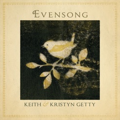 EVENSONG - HYMNS AND LULLABIES AT THE cover art