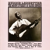 Huddie Ledbetter - Goodnight Irene