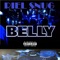 Belly - Riel Snug lyrics