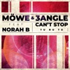 Can't Stop (Tu Ru Tu) [feat. Norah B] - Single