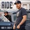 Ride (feat. CRUCIFIX) - Single