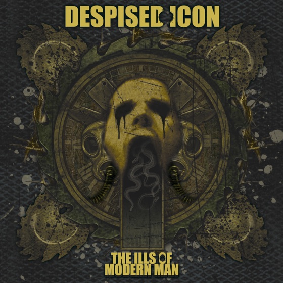 Cover artwork for Nameless