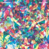 Caribou - All I Ever Need