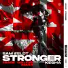 Stronger (feat. Kesha) [Frank Walker Remix] - Single album lyrics, reviews, download