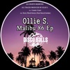 Malibu 86 - Single