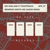 Benirrás Nights (Saison's Model 1 Remix) [feat. Dovetracks] artwork