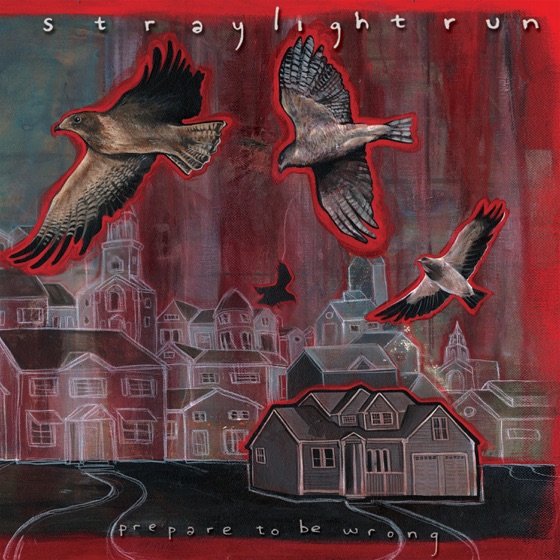 Cover artwork for Later That Year