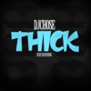 THICK - Single, 2020