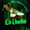 La Vuelta (feat. Vallejo) - Single