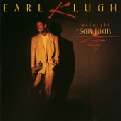 Earl Klugh - She Never Said Why