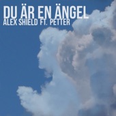 Du är en ängel (feat. Petter) artwork