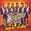Sufro Por Tus Besos - Single album lyrics, reviews, download