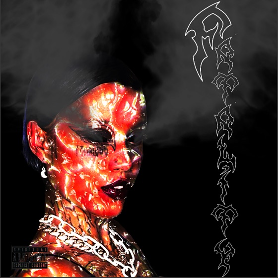 Cover artwork for Jet