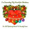 I'm Decoratin' My Heart for Christmas (feat. Hyperqctive & Roxieft) - Single album lyrics, reviews, download