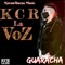 Guaracha - KCR La Voz lyrics