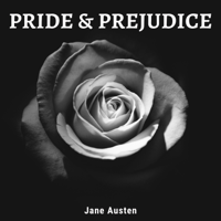 Jane Austen - Pride and Prejudice artwork