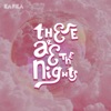 These Are the Nights - Single