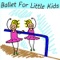 Rockabye Baby - Ballet for Little Kids lyrics