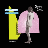 Clever Girls - Baby Blue