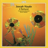 Haydn: 6 Notturni artwork