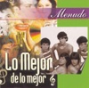 Lo Mejor de Lo Mejor: Menudo artwork