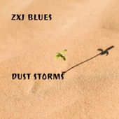 Dust Storms artwork