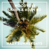 Hazy Summerdays - Single