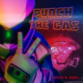 Punch the Gas artwork