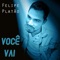 Você Vai artwork