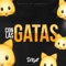 Con Las Gatas (feat. Luty DJ) - DJ Kuff lyrics