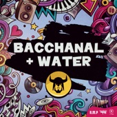 Bacchanal and Water artwork