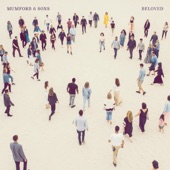 Beloved (Single Version) artwork