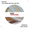 You Make Me Feel Better - Single