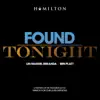 Found / Tonight - Single album lyrics, reviews, download