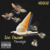Nique - Ice Cream Freestyle