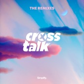 The Remixes - EP artwork