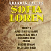 Sofia Loren - Finale    Boccaccio 70