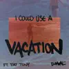I Could Use a Vacation (feat. Fat Tony) - Single album lyrics, reviews, download