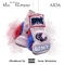 Adonis (feat. Aïda Remix) - Sean Wrekless & Mic Picasso lyrics