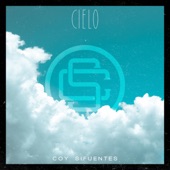 Cielo - EP artwork