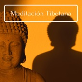 Meditación Tibetana - Música Budista Relajante, Mantra para Meditar artwork
