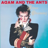 Adam & The Ants - Ant Rap